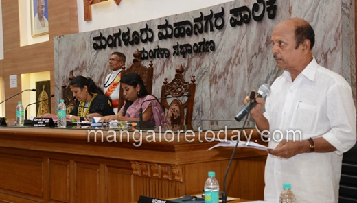 MCC budget points to tax hikes 1